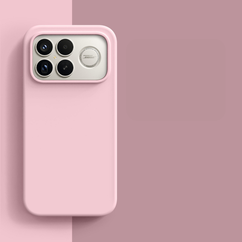 Load image into Gallery viewer, Xiaomi Redmi K90/K90 Pro Max - Liquid Silicone Anti-drop Dirt-resistant Essentials Series Case
