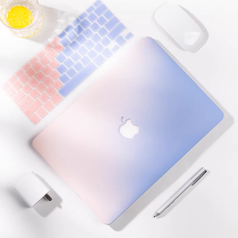 Load image into Gallery viewer, MacBook Pro 16" 2026 (A3428/A3429) M5 Pro/Max - Slim Matte Minimalist Protective Case - i-Station Mobile Phone &amp; Electronic Device Repair and Accessories
