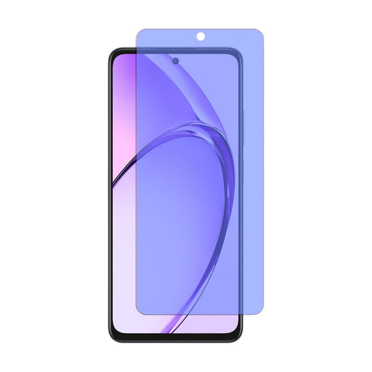 [Standard 9H][Eyecare] OPPO A80 - Anti-Blue Light Kid Friendly Standard Tempered Glass Screen Protector