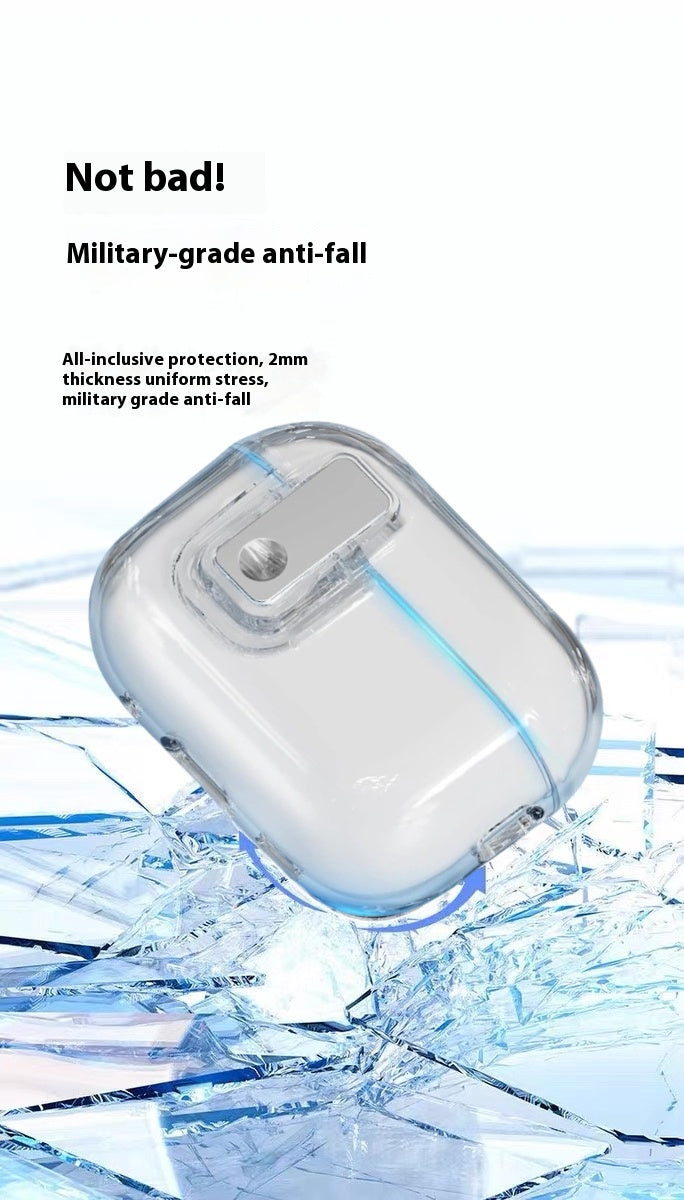 Airpods And Water How Water Resistant Are Airpods Is The Airpods
