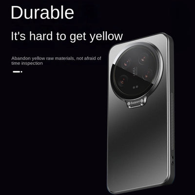 Honor Magic7/Pro - Full Coverage Lens Stand Shockproof Protective Case - i-Station Mobile Phone & Electronic Device Repair and Accessories