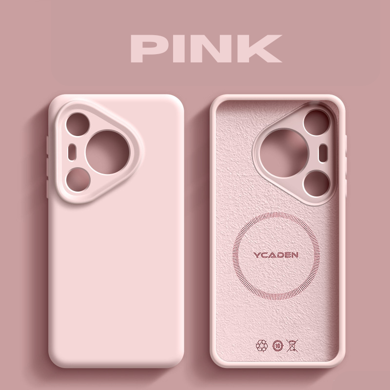 Load image into Gallery viewer, [Magsafe Compatible] Huawei Pura 70/Pro/Pro Plus/Ultra Liquid Silicone Shockproof Protective Case
