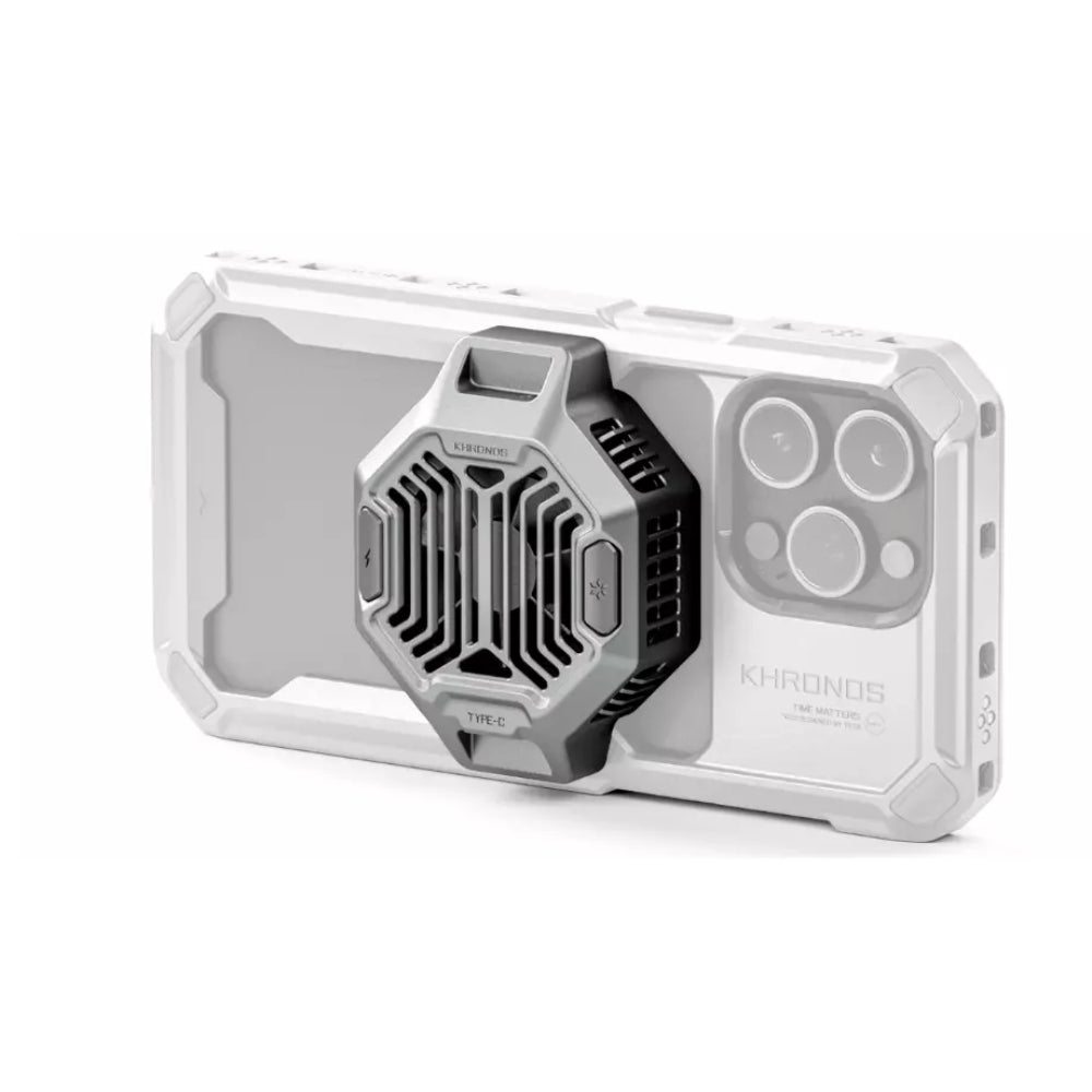 [With Photography Accessory Circuit][Aluminum Alloy] Apple iPhone 15 Pro / 15 Pro Max - TILTA Photography Metal Advanced Mobile Filmmaking Phone Case - i-Station Mobile Phone & Electronic Device Repair and Accessories