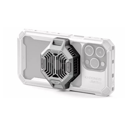 [With Photography Accessory Circuit][Aluminum Alloy] Apple iPhone 15 Pro / 15 Pro Max - TILTA Photography Metal Advanced Mobile Filmmaking Phone Case - i-Station Mobile Phone & Electronic Device Repair and Accessories