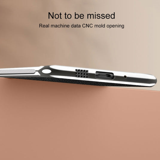 OPPO Reno12/Pro - Silver Edge Cross Texture PU Leather Phone Case