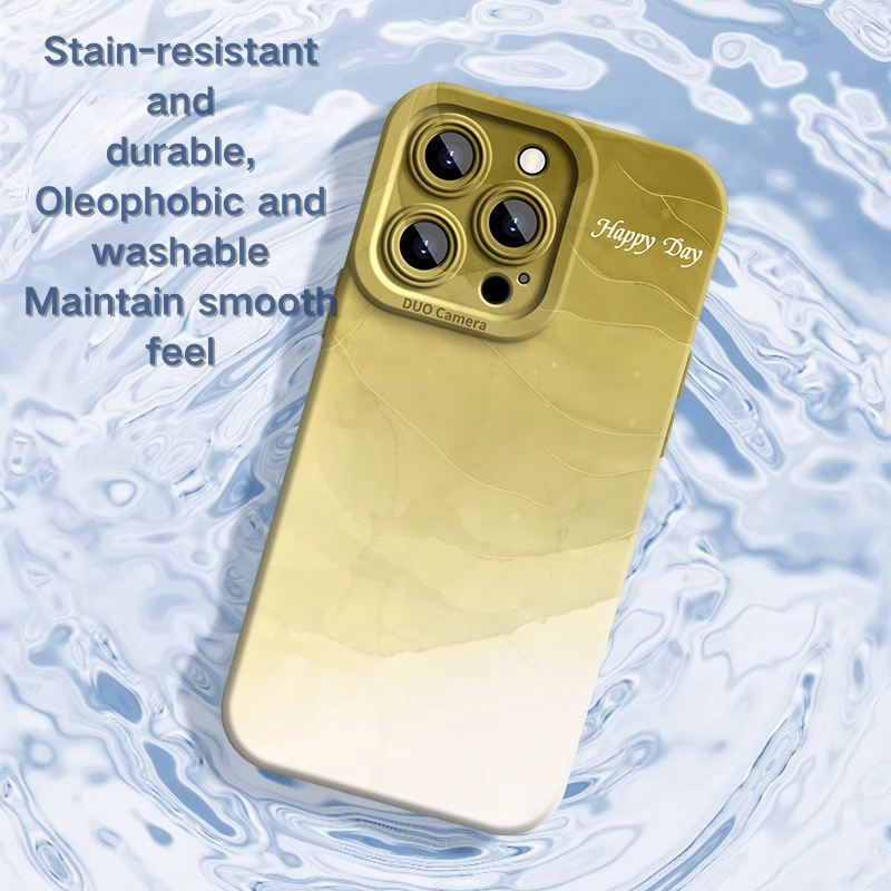 Load image into Gallery viewer, Apple iPhone 16/Plus/Pro/Pro Max Ultra-thin Liquid Silicone Shockproof Essentials Series Case
