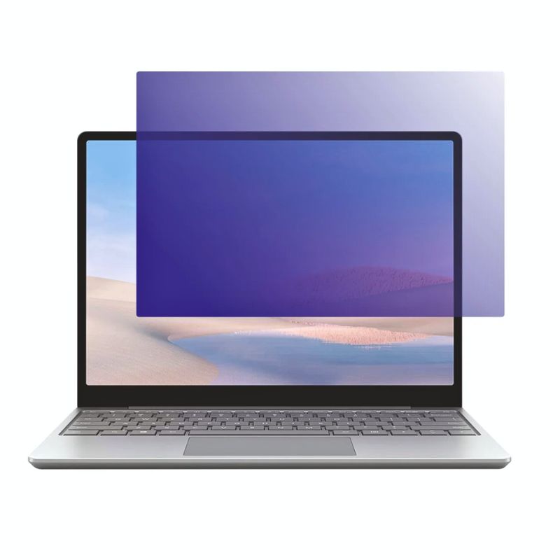 Load image into Gallery viewer, [Eyecare] Microsoft Surface Laptop 4 (1953/1979) 15&quot; - Full Covered Anti-Blue Light 9H Tempered Glass Screen Protective Protector
