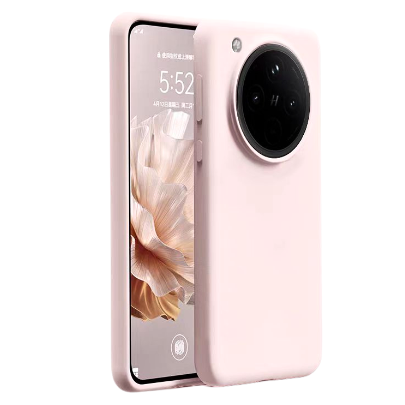 Load image into Gallery viewer, OPPO Find X8/Pro Liquid Silicone Shockproof Soft Essentials Series Case
