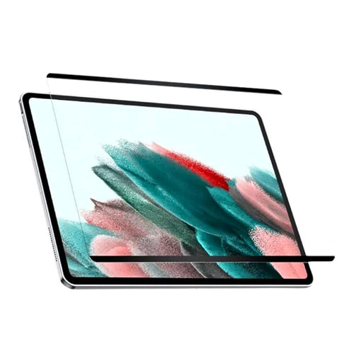 [Paper Like][Magnetic Suction] Samsung Galaxy Tab S6 Lite 10.4’’ 2020/2022/2024 - Removable/Reusable/Anti-glare/Anti-fingerprint Drawing Friendly Screen Protector