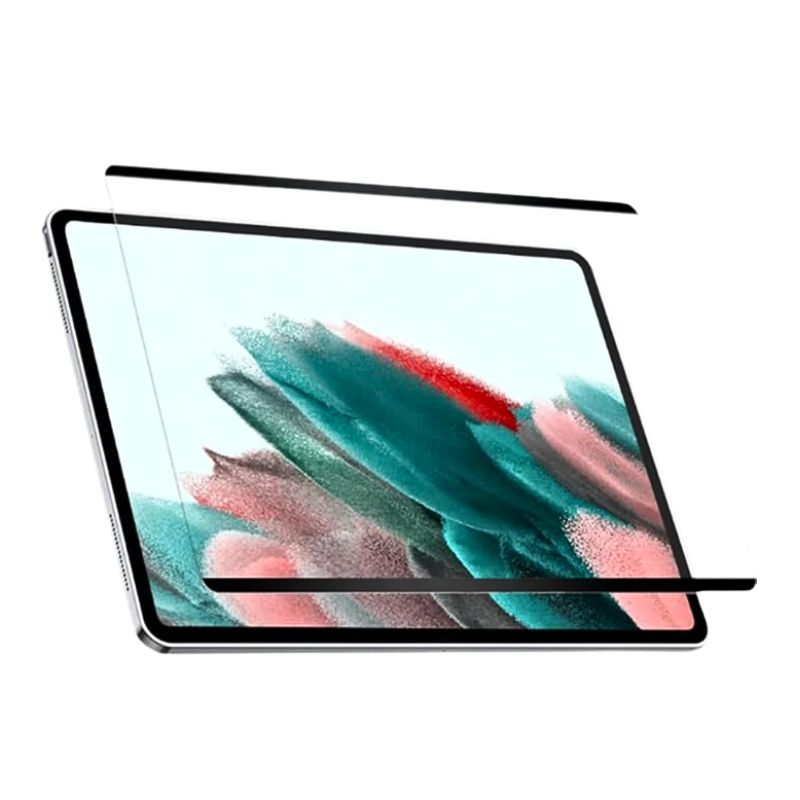 Load image into Gallery viewer, [Paper Like][Magnetic Suction] Samsung Galaxy Tab S6 Lite 10.4’’ 2020/2022/2024 - Removable/Reusable/Anti-glare/Anti-fingerprint Drawing Friendly Screen Protector
