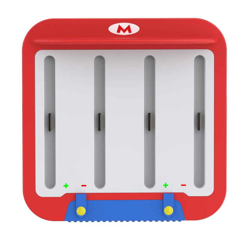 Load image into Gallery viewer, Nintendo Switch 2 (2025) Joy Con Four in One Controller Charging Stand
