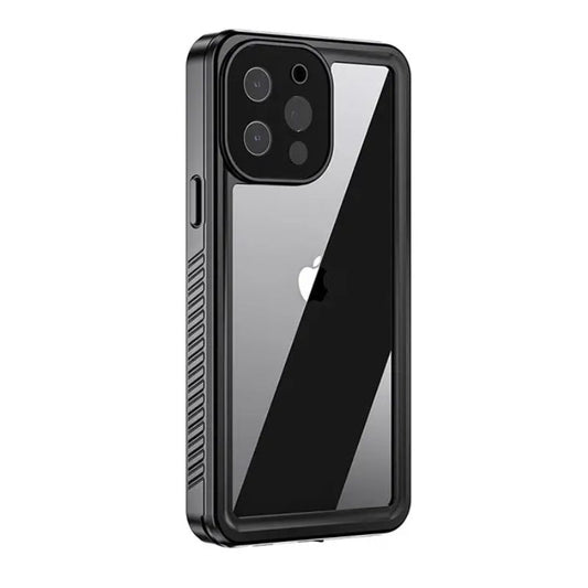 [FS Series] Apple iPhone 11 Pro - Redpepper Full Covered Waterproof Heavy Duty Tough Armor Case