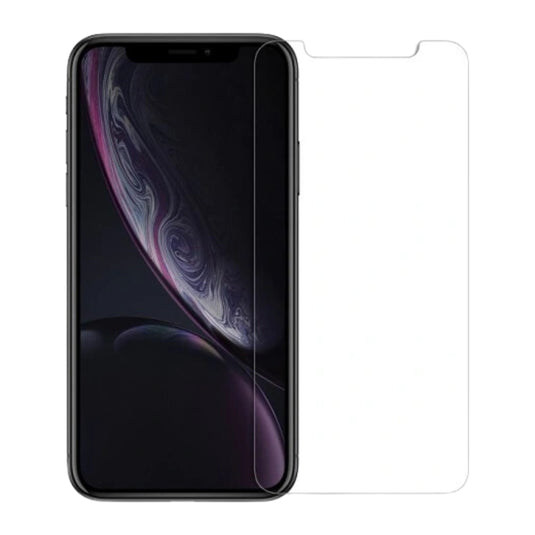 [Standard 9H] iPhone 11/Pro/Max - Standard Tempered Glass Screen Protector