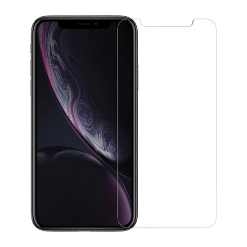 Load image into Gallery viewer, [Standard 9H] iPhone X/XS/XR/11/Pro/Max Standard 9H Tempered Glass Screen Protector
