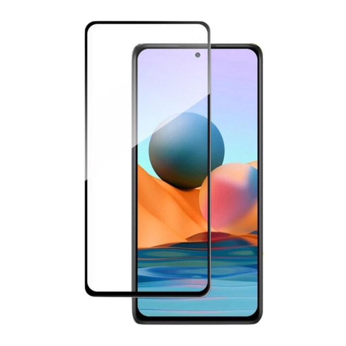 XIAOMI Redmi Note 12 Discovery / Redmi Note 12 Pro Speed / Redmi Note 12 Turbo / Redmi Note 12S / Redmi Note 12R Pro Full Covered Tempered Glass Screen Protector