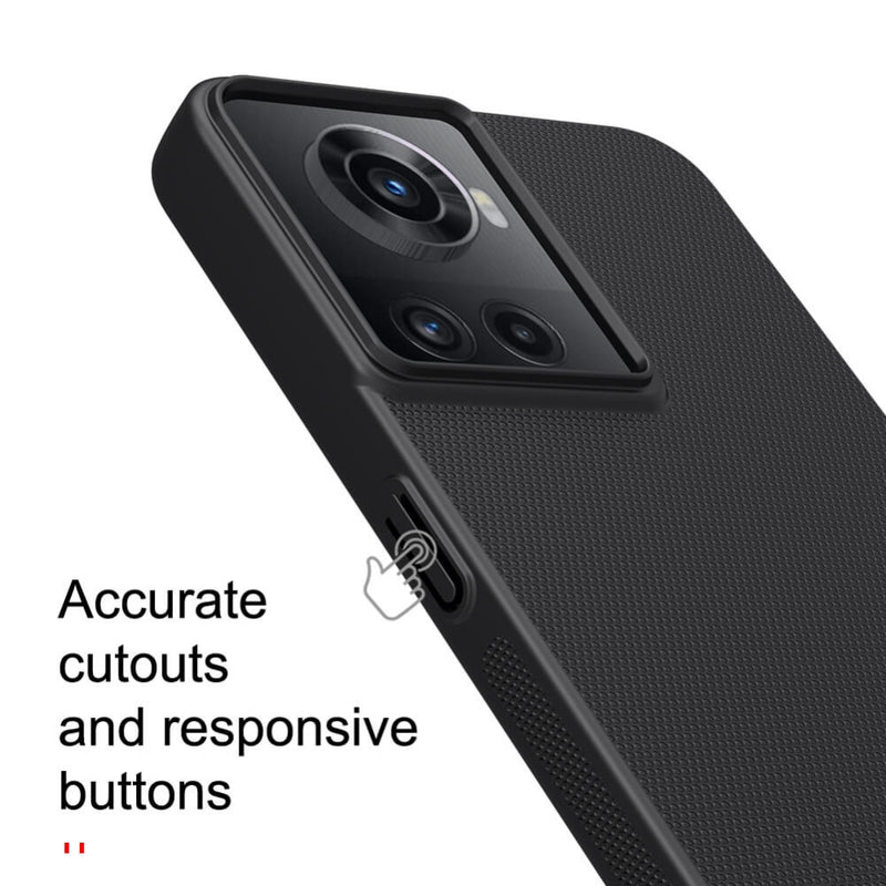 Load image into Gallery viewer, OnePlus 10R - Nillkin Super Frosted Shield Pro Matte Cover Case
