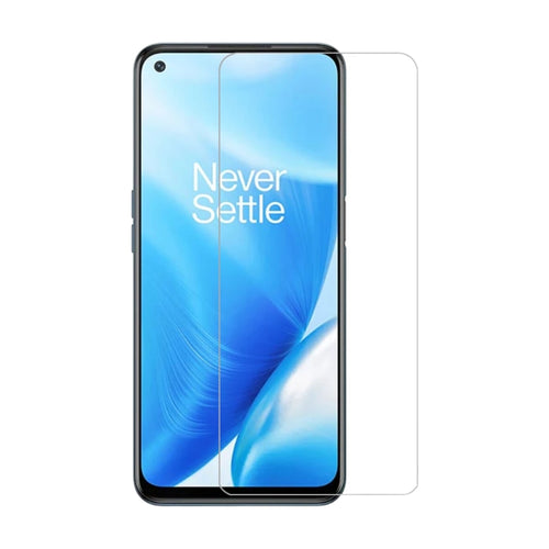 [Standard 9H] OnePlus Nord N10 5G/Nord N200 5G - Standard Tempered Glass Screen Protector