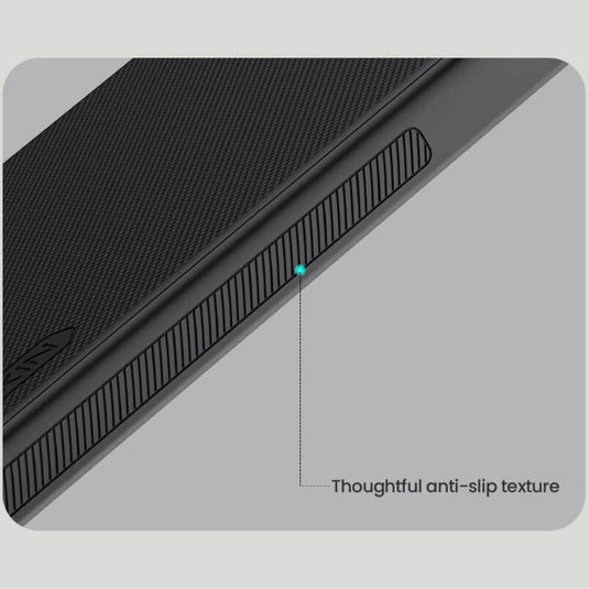 OnePlus 13R - Nillkin Super Frosted Shield Pro Matte Cover Case