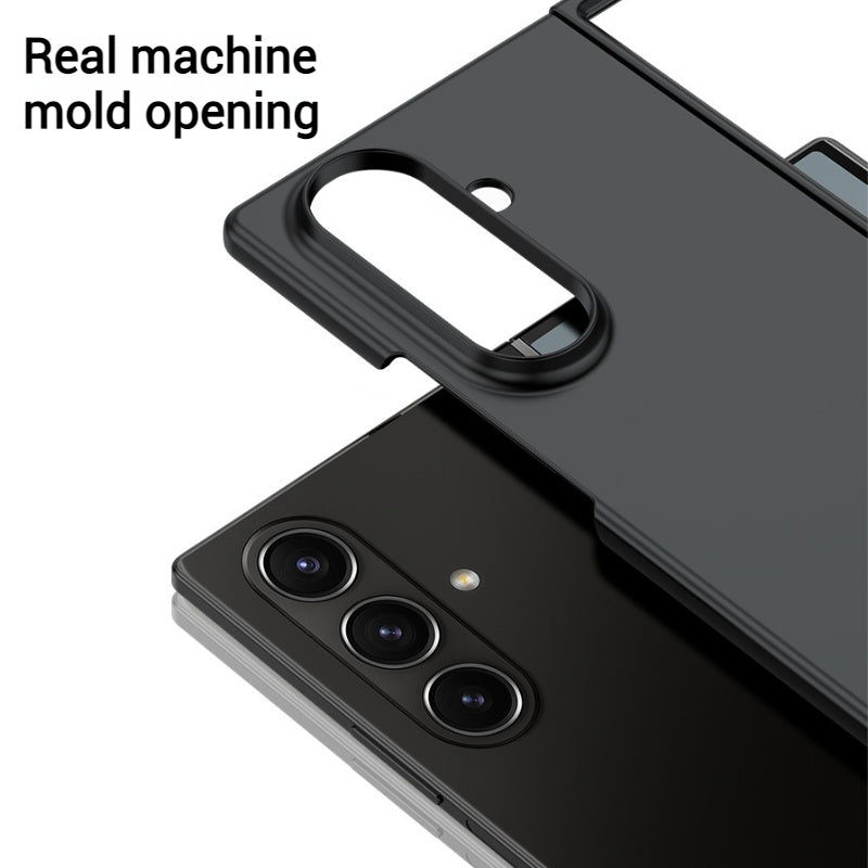 Load image into Gallery viewer, Samsung Galaxy Z Fold7 - Minimalism Matte Shockproof Protective Case
