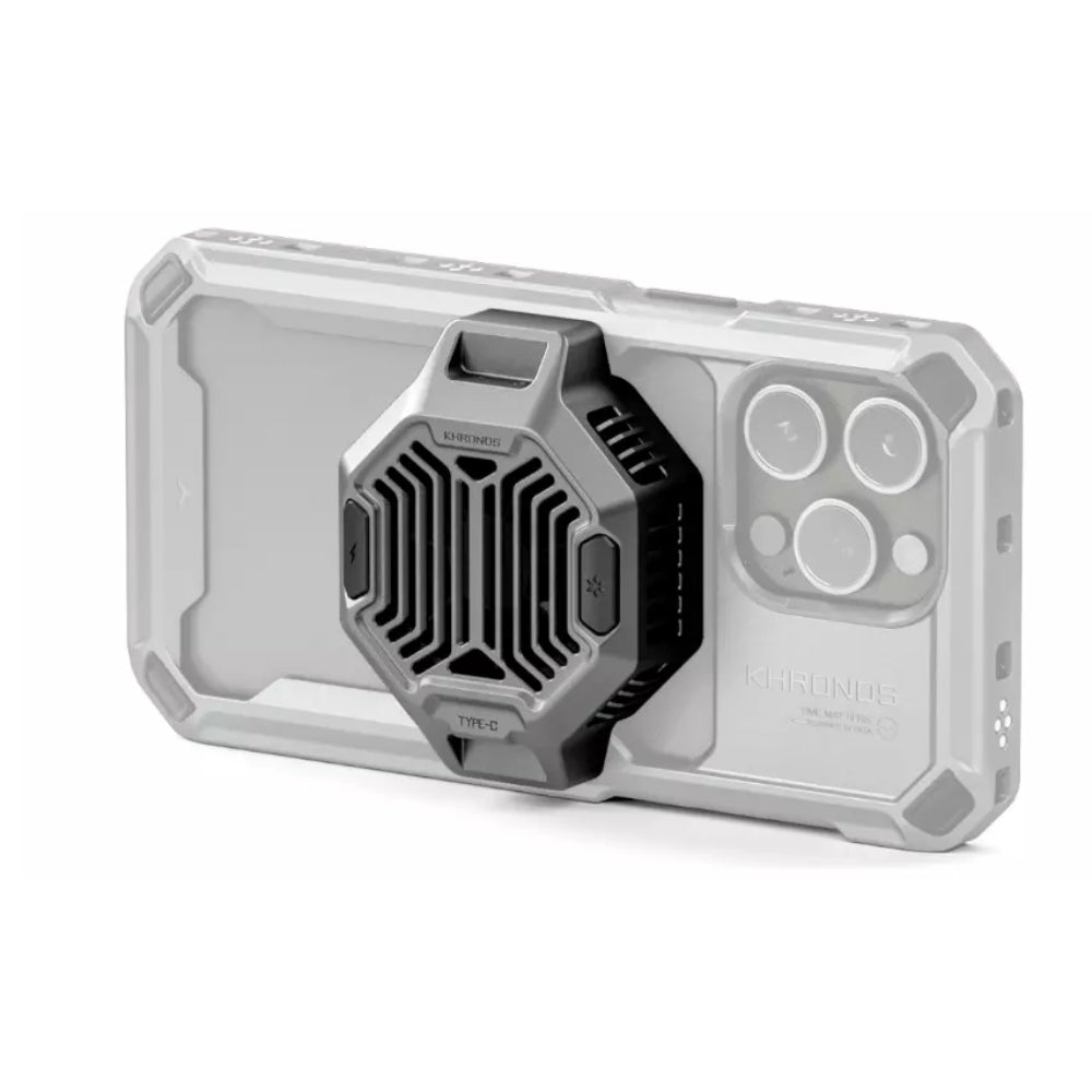 [With Photography Accessory Circuit][Aluminum Alloy] Apple iPhone 15 Pro / 15 Pro Max - TILTA Photography Metal Advanced Mobile Filmmaking Phone Case - i-Station Mobile Phone & Electronic Device Repair and Accessories