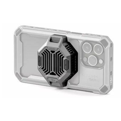 [With Photography Accessory Circuit][Aluminum Alloy] Apple iPhone 15 Pro / 15 Pro Max - TILTA Photography Metal Advanced Mobile Filmmaking Phone Case - i-Station Mobile Phone & Electronic Device Repair and Accessories