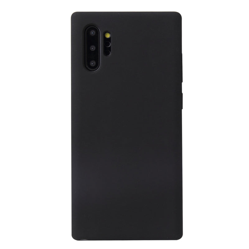 Load image into Gallery viewer, Samsung Galaxy Note 10 4G / Note 10 5G - Skin-friendly Liquid Soft Silicone Essentials Series Case
