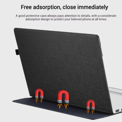 HP Spectre X360 13 13.3-inch VEKER Business Premium Leather Shockproof Sleeve Storage Bag - i-Station Mobile Phone & Electronic Device Repair and Accessories