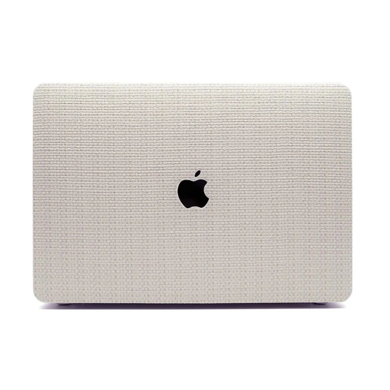 Load image into Gallery viewer, MacBook Pro Retina 13&quot; (A1502 &amp; A1425) - Checkered Pattern Leather Protective Case
