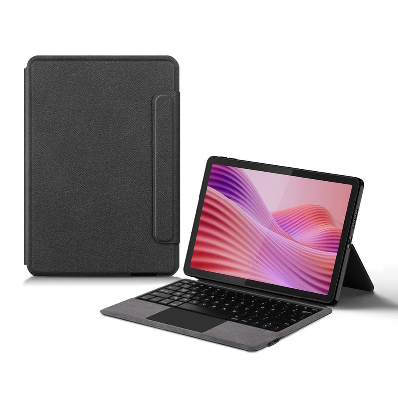 Load image into Gallery viewer, Lenovo Tab 10.1&quot; 2025 (TB311FU/TB311XU) - Smart Touch Keyboard Case with Backlight
