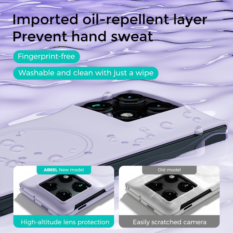 Load image into Gallery viewer, [Magsafe Compatuble] Motorola Moto Razr Fold - Liquid Silicone Shockproof Case
