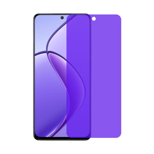 [Standard 9H][Eyecare] Realme Narzo 70x - Anti-Blue Light Kid Friendly Standard Tempered Glass Screen Protector