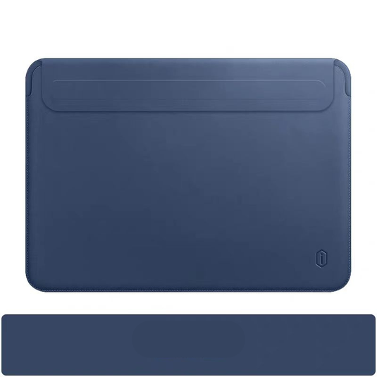 WiWU Skin Pro 13-16 Inch Universal  MacBook/Microsoft Surface/Laptop Soft PU Leather Office Briefcase PU Envelope Case
