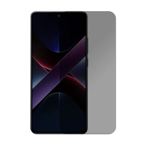 [Standard 9H][Privacy] Asus Zenfone 12 Ultra - 9H Hardness Anti-Spy Tempered Glass Screen Protector