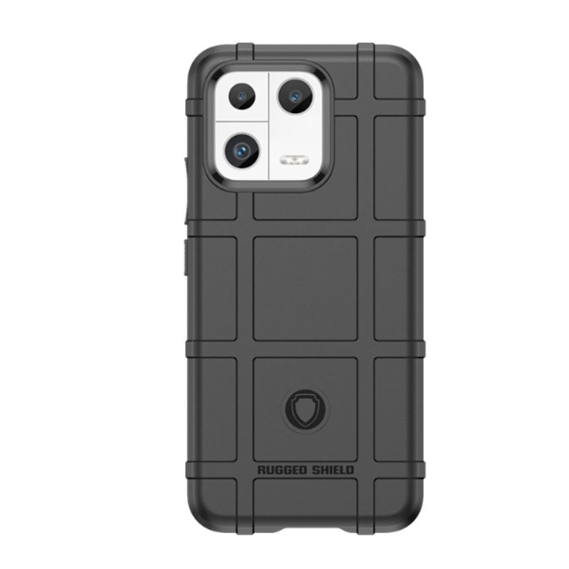 Load image into Gallery viewer, Xiaomi Mi 13 Military Rugged Shield Heavy Duty Drop Proof Case
