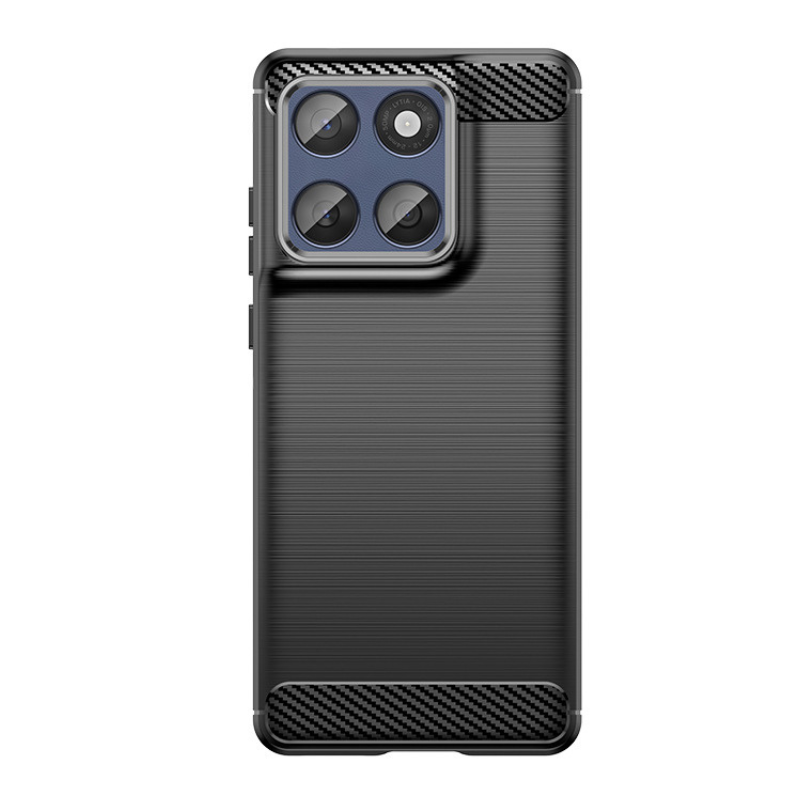 Load image into Gallery viewer, Motorola Moto Edge 60 Fusion - Shield Shockproof Rugged Heavy Duty Case
