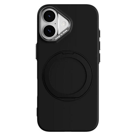 Apple iPhone 17 / 18 360° Magnetic Stand PC Hard Shell Protective Case