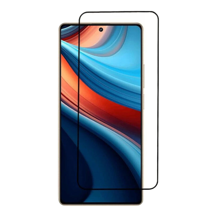 XIAOMI Redmi Note 13R Pro 5G Full Covered Tempered Glass Screen Protector