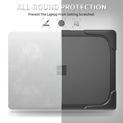 Microsoft Surface Laptop 7 13.8" - Shockproof Heavy Duty Tough Case Cover - i-Station Mobile Phone & Electronic Device Repair and Accessories