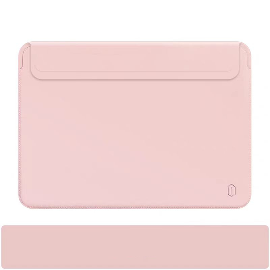 WiWU Skin Pro 13-16 Inch Universal  MacBook/Microsoft Surface/Laptop Soft PU Leather Office Briefcase PU Envelope Case