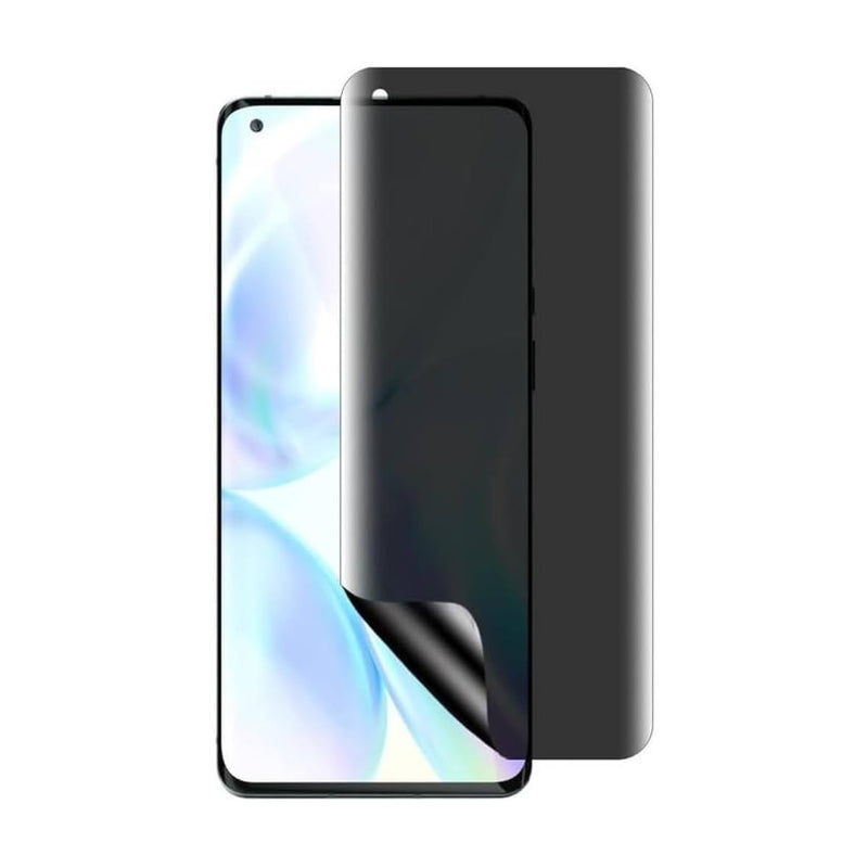 Load image into Gallery viewer, [Hydrogel][Privacy] OPPO Find X5 Pro (CPH2305) - Hydrogel Anti-Spy Soft TPU Protective Film Protector
