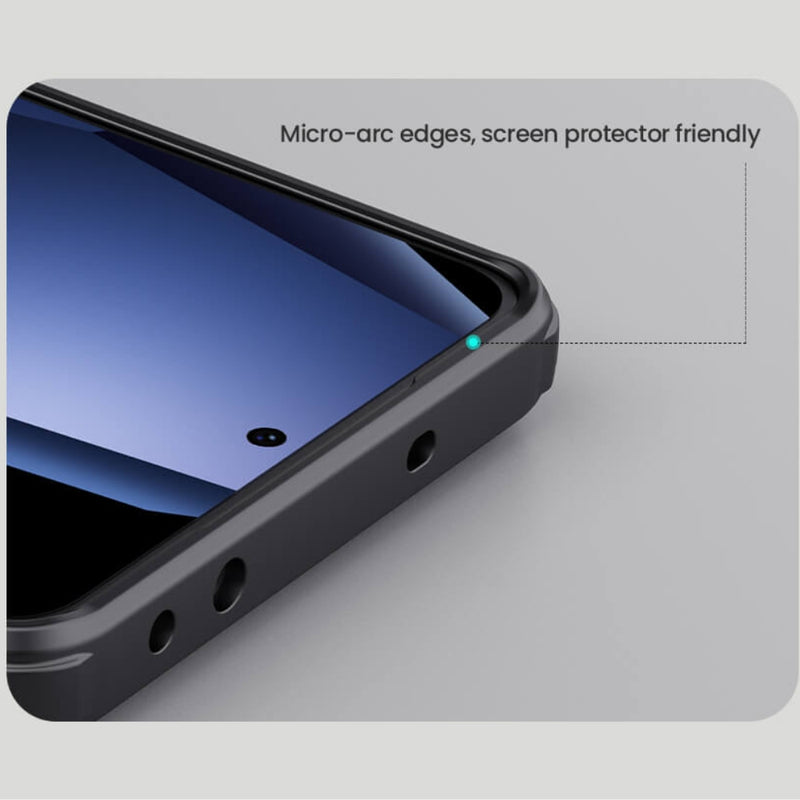 Load image into Gallery viewer, OnePlus 13R - Nillkin Super Frosted Shield Pro Matte Cover Case
