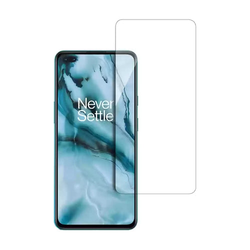 [Standard 9H] OnePlus Nord - Standard Tempered Glass Screen Protector