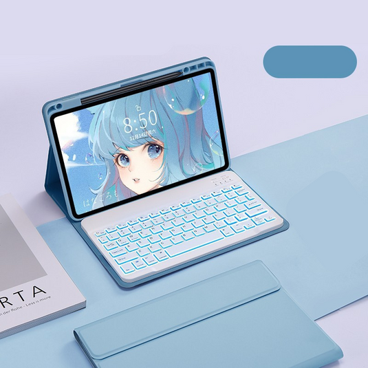 [Detachable] Infinix Xpad 11