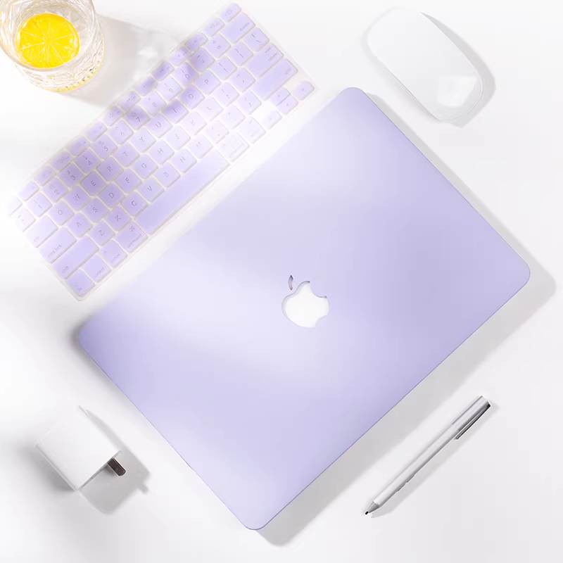 Load image into Gallery viewer, MacBook Pro 16" 2026 (A3428/A3429) M5 Pro/Max - Slim Matte Minimalist Protective Case - i-Station Mobile Phone &amp; Electronic Device Repair and Accessories
