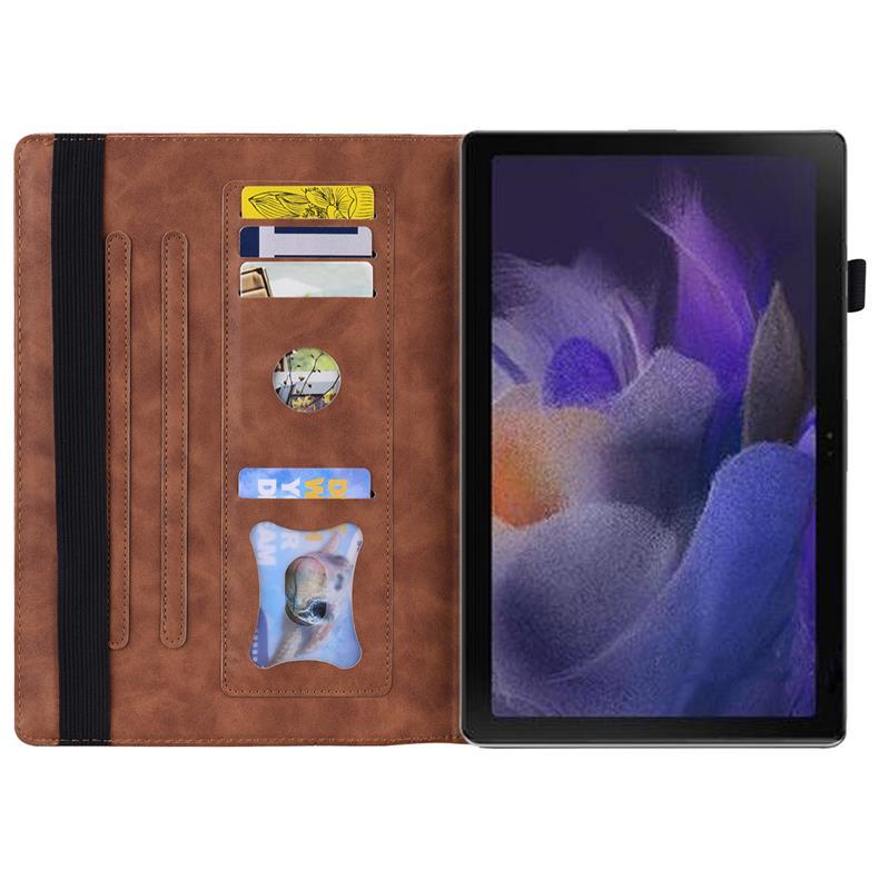 Load image into Gallery viewer, Lenovo Tab K11 Plus 11.45&quot; 2024 (TB352FU/XU) - Business PU Leather Stand Case
