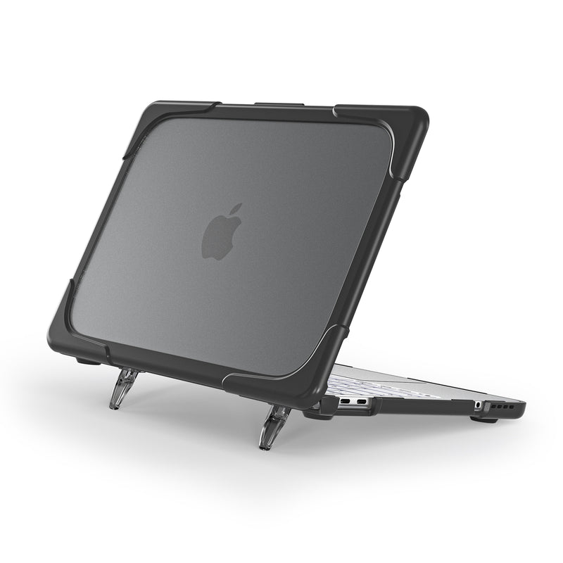 Load image into Gallery viewer, Apple Macbook Neo 13"  2026 (A3404) - Shockproof Heavy Duty Tough Case Cover - i-Station Mobile Phone &amp; Electronic Device Repair and Accessories
