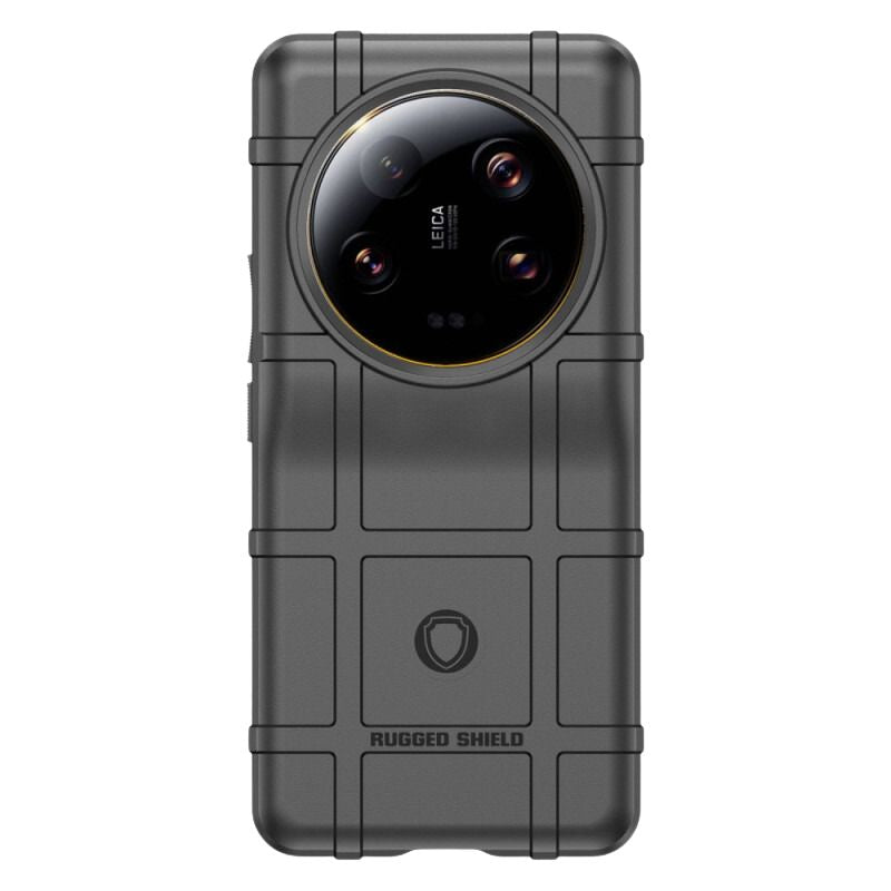 Load image into Gallery viewer, Xiaomi Mi 13 Ultra Military Rugged Shield Heavy Duty Drop Proof Case
