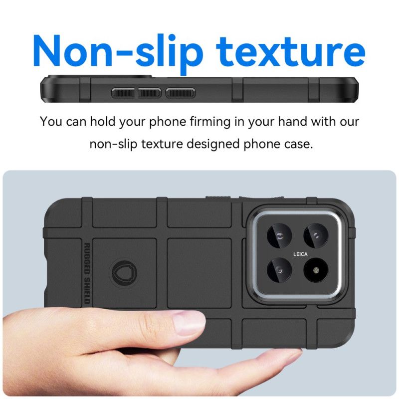 Load image into Gallery viewer, Xiaomi Mi 14 / Mi 14 Pro Military Rugged Shield Heavy Duty Drop Proof Case
