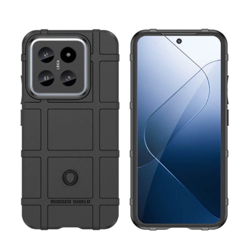 Load image into Gallery viewer, Xiaomi Mi 14 / Mi 14 Pro Military Rugged Shield Heavy Duty Drop Proof Case
