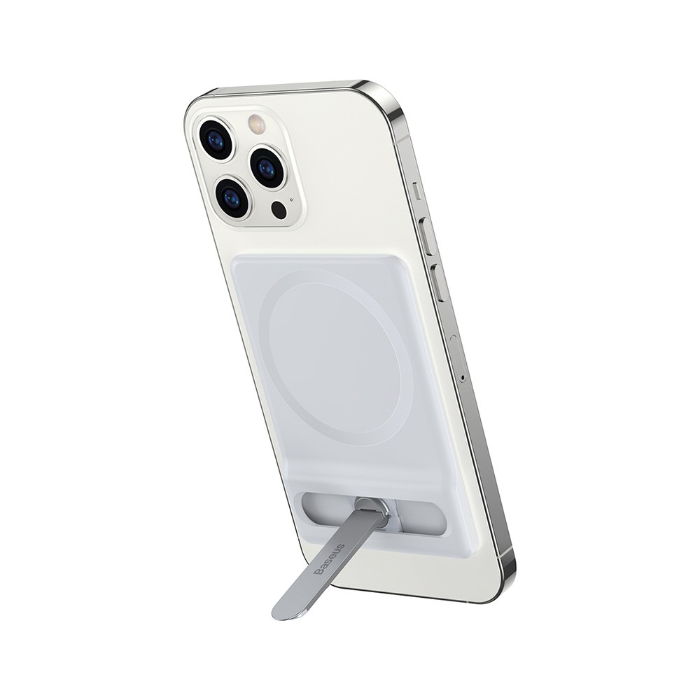 Baseus Foldable Magnetic Bracket - i-Station Mobile Phone & Electronic Device Repair and Accessories
